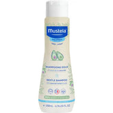 Mustela Baby Shampoo 200 ml